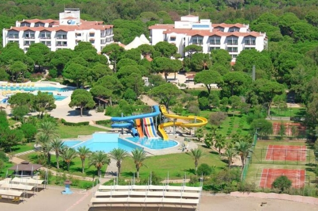 Altis Resort Hotel & Spa