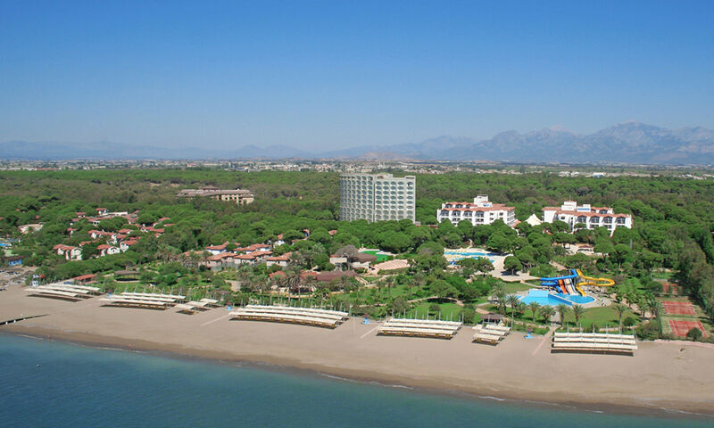 Altis Resort Hotel & Spa