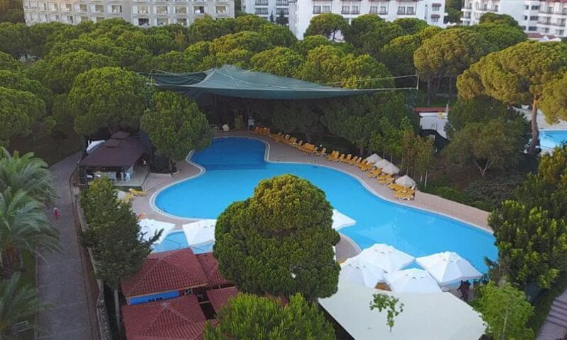 Altis Resort Hotel & Spa