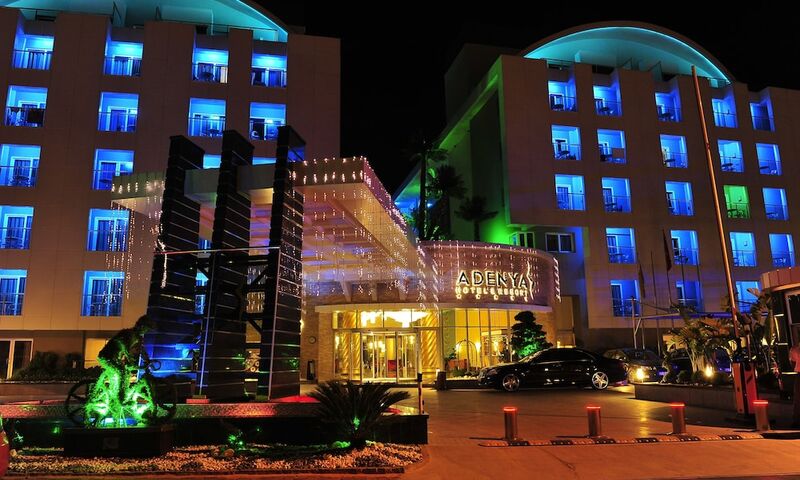 Adenya Hotel & Resort 