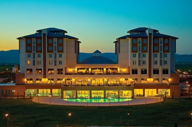 Sandikli Thermal Park Hotel